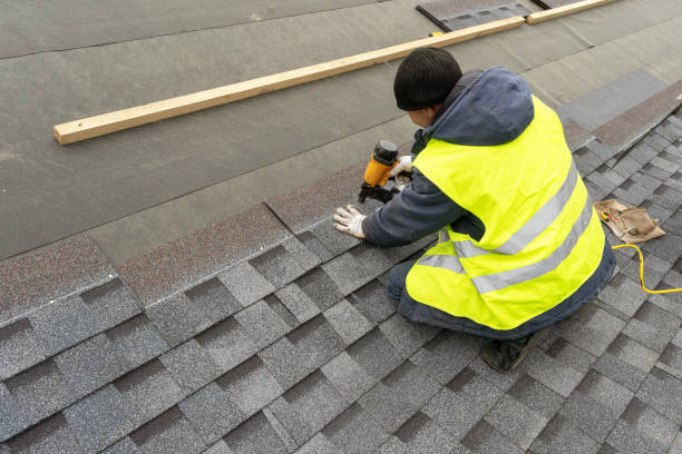 Reliable Wedgefield, SC Roofing Contractor Solutions