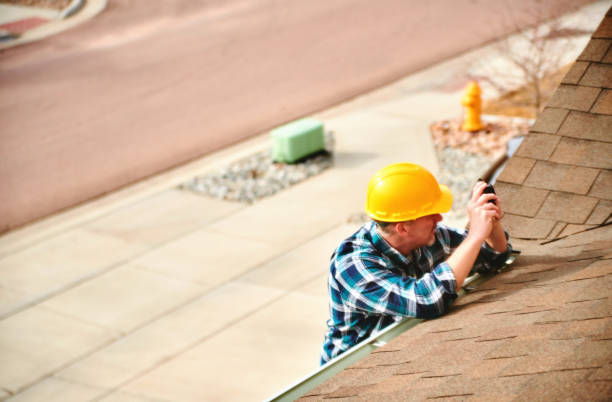 Tile Roofing Contractor in Wedgefield, SC