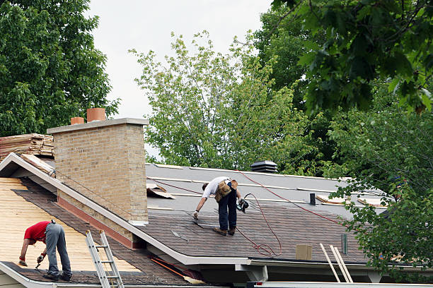 Best Best Roofing Contractors  in Wedgefield, SC