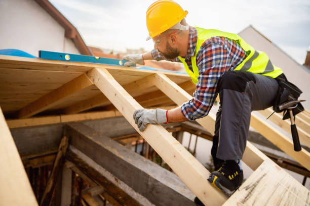 Best Best Roofing Contractors  in Wedgefield, SC