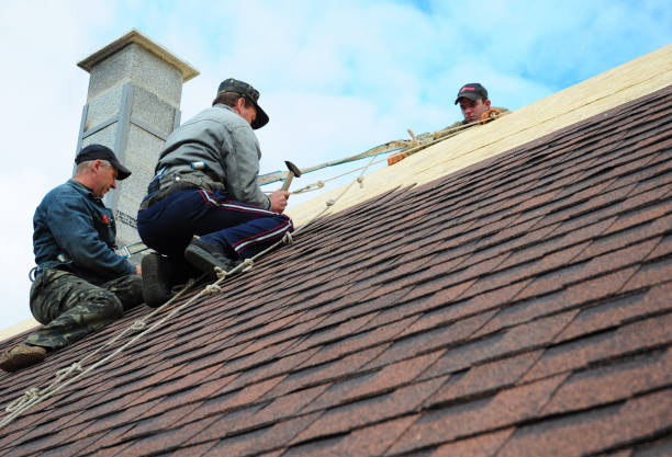 Best Best Roofing Contractors  in Wedgefield, SC