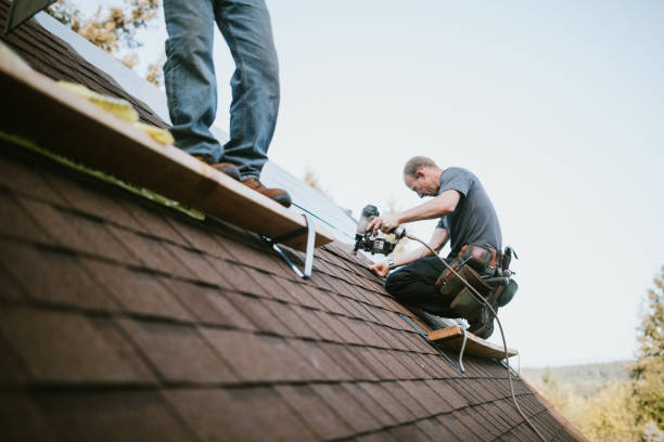 Best Roof Maintenance Services  in Wedgefield, SC