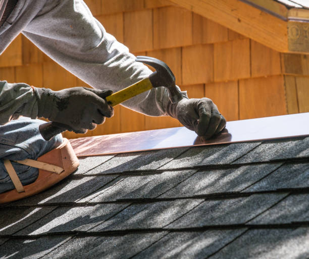 Tile Roofing Contractor in Wedgefield, SC